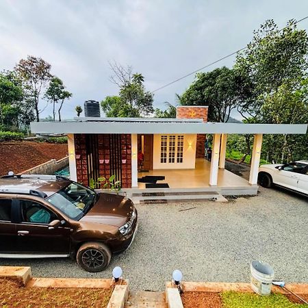 The Vagabond Stays Vagamon Exterior foto